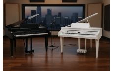 ΠΠΎΠ²Π°Ρ ΡΡΠ° ΡΠ»Π΅Π³Π°Π½ΡΠ½ΠΎΡΡΠΈ: ΠΊΠΎΠΌΠΏΠ°ΠΊΡΠ½ΡΠ΅ ΡΠΈΡΡΠΎΠ²ΡΠ΅ Π³ΡΠ°Π½Π΄-ΡΠΎΡΠ»ΠΈ Kurzweil CUP G1W ΡΠΆΠ΅ Π² UPsound!